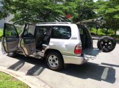 Bán Toyota Land Cruiser năm sản xuất 2005, nhập khẩu nguyên chiếc