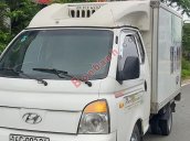 Cần bán lại xe Hyundai Porter 2007, màu trắng, xe nhập