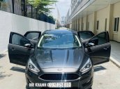 Cần bán lại xe Ford Focus sản xuất năm 2016 còn mới, 610 triệu