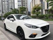 Cần bán lại xe Mazda 3 sản xuất năm 2017, 540tr