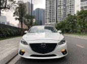 Cần bán lại xe Mazda 3 sản xuất năm 2017, 540tr