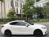 Cần bán lại xe Mazda 3 sản xuất năm 2017, 540tr