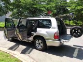 Bán Toyota Land Cruiser năm sản xuất 2005, nhập khẩu nguyên chiếc