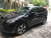 Cần bán lại xe Honda CR V năm 2014 còn mới, 630 triệu