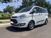  Bán xe Ford Tourneo 2.0 Titanium 2019