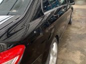 Xe Mercedes C class sản xuất năm 2009, màu đen còn mới, giá 405tr