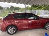 Xe Mazda 3 năm 2017, nhập khẩu nguyên chiếc còn mới, giá tốt