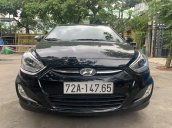 Cần bán gấp Hyundai Accent AT sản xuất 2015, giá tốt