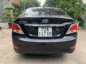 Cần bán gấp Hyundai Accent AT sản xuất 2015, giá tốt