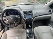 Cần bán gấp Hyundai Accent AT sản xuất 2015, giá tốt