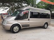 Cần bán xe Ford Transit, 16 chỗ năm sản xuất 2008, giá tốt