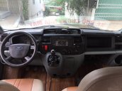 Cần bán xe Ford Transit, 16 chỗ năm sản xuất 2008, giá tốt