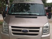 Cần bán xe Ford Transit, 16 chỗ năm sản xuất 2008, giá tốt