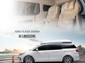 Bán xe Noble Klasse Hi-Limousine nâng cấp Hàn Quốc năm sản xuất 2021