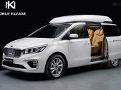 Bán xe Noble Klasse Hi-Limousine nâng cấp Hàn Quốc năm sản xuất 2021