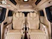 Bán xe Noble Klasse Hi-Limousine nâng cấp Hàn Quốc năm sản xuất 2021