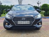 Hyundai Accent AT Full 2019 cam kết không đâm đụng, hỗ trợ bank 70% biển tam hoa