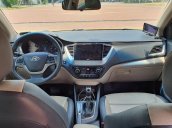 Hyundai Accent AT Full 2019 cam kết không đâm đụng, hỗ trợ bank 70% biển tam hoa