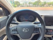 Hyundai Accent AT Full 2019 cam kết không đâm đụng, hỗ trợ bank 70% biển tam hoa