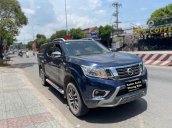 Cần bán Nissan Navara năm sản xuất 2018