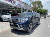 Cần bán Nissan Navara năm sản xuất 2018