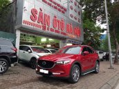 Mazda CX5 2.5 sx 2019 đk 2020 màu đỏ, xe tư nhân chính chủ từ đầu