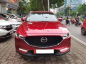 Mazda CX5 2.5 sx 2019 đk 2020 màu đỏ, xe tư nhân chính chủ từ đầu