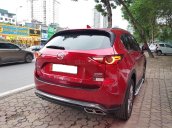 Mazda CX5 2.5 sx 2019 đk 2020 màu đỏ, xe tư nhân chính chủ từ đầu