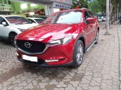 Mazda CX5 2.5 sx 2019 đk 2020 màu đỏ, xe tư nhân chính chủ từ đầu