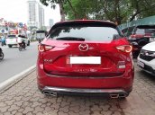 Mazda CX5 2.5 sx 2019 đk 2020 màu đỏ, xe tư nhân chính chủ từ đầu