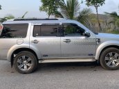 Cần bán xe Ford Everest năm sản xuất 2012 số sàn, 425tr