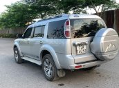 Cần bán xe Ford Everest năm sản xuất 2012 số sàn, 425tr