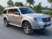 Cần bán xe Ford Everest năm sản xuất 2012 số sàn, 425tr