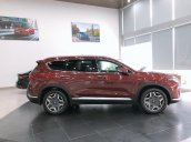 [Hà Nội] siêu phẩm mới ra mắt - Hyundai Santa Fe all new 2021 - giá tốt