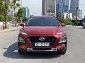 Bán nhanh Hyundai Kona 2.0AT đặc biệt sản xuất năm 2018, 645tr