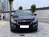 Bán xe Chevrolet Cruze LTZ sản xuất 2018