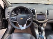 Bán xe Chevrolet Cruze LTZ sản xuất 2018