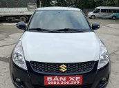 Bán xe Suzuki Swift năm 2015, hai màu