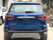 Thanh Hóa bán Ford EcoSport 2021, giá từ 560 triệu, tặng BHTV, gói phụ kiện, hỗ trợ vay 80%