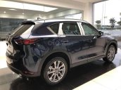 Mazda CX-5 2021 - giảm tiền mặt + tặng BHVC, phụ kiện + vay đến 85% lãi suất thấp