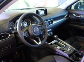 Mazda CX-5 2021 - giảm tiền mặt + tặng BHVC, phụ kiện + vay đến 85% lãi suất thấp