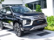 New Pajero Sport: Xe đẹp quà to, khuyến mãi khủng ưu đãi giá lên đến 100 triệu đồng tiền mặt