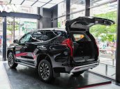 New Pajero Sport: Xe đẹp quà to, khuyến mãi khủng ưu đãi giá lên đến 100 triệu đồng tiền mặt