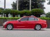 Sang nhanh chiếc BMW 320i mới như nguyên thường một chủ mua mới chỉ 1tỷ 279 triệu