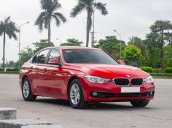 Sang nhanh chiếc BMW 320i mới như nguyên thường một chủ mua mới chỉ 1tỷ 279 triệu