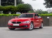 Sang nhanh chiếc BMW 320i mới như nguyên thường một chủ mua mới chỉ 1tỷ 279 triệu