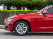 Sang nhanh chiếc BMW 320i mới như nguyên thường một chủ mua mới chỉ 1tỷ 279 triệu