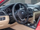 Sang nhanh chiếc BMW 320i mới như nguyên thường một chủ mua mới chỉ 1tỷ 279 triệu