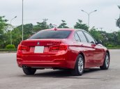 Sang nhanh chiếc BMW 320i mới như nguyên thường một chủ mua mới chỉ 1tỷ 279 triệu