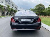 Cần bán gấp Mercedes S 450 Luxury - sản xuất 2018-Bao test toàn quốc